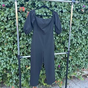 BCBG Max Azria - Black Jumpsuit 🖤